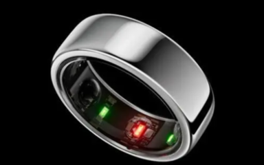 芯动风华GPU赋能卓怡恒通桌面计算，智能戒指迎来批量商用新纪元